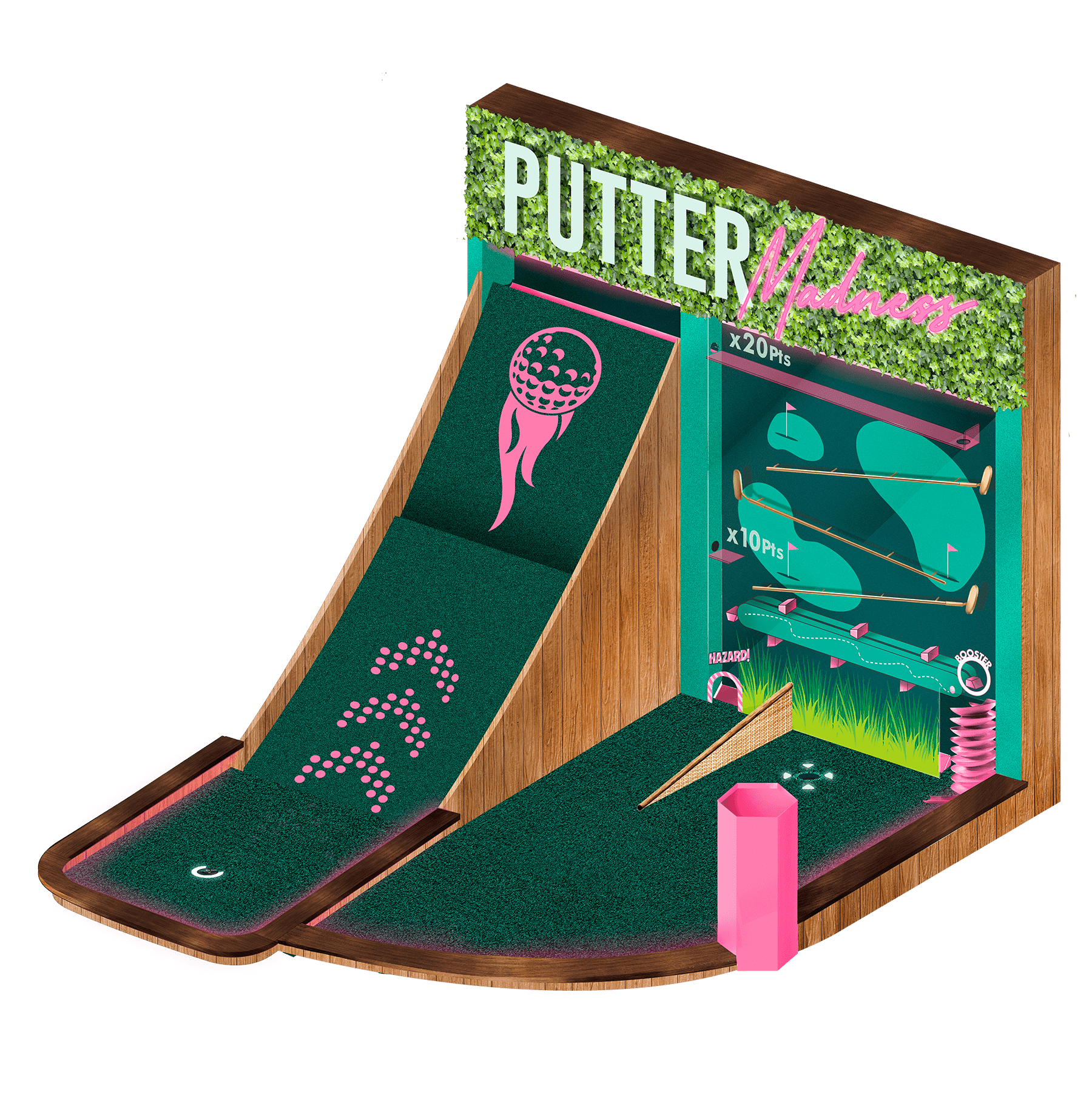 PutterMadness