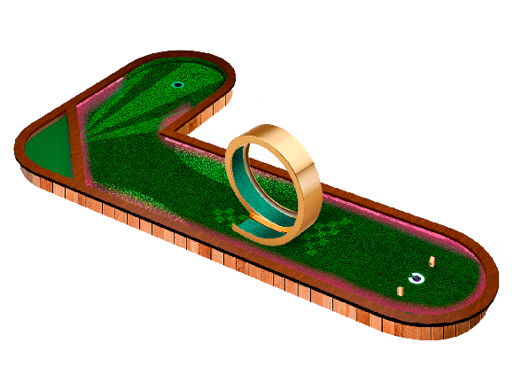 Mini-Loop